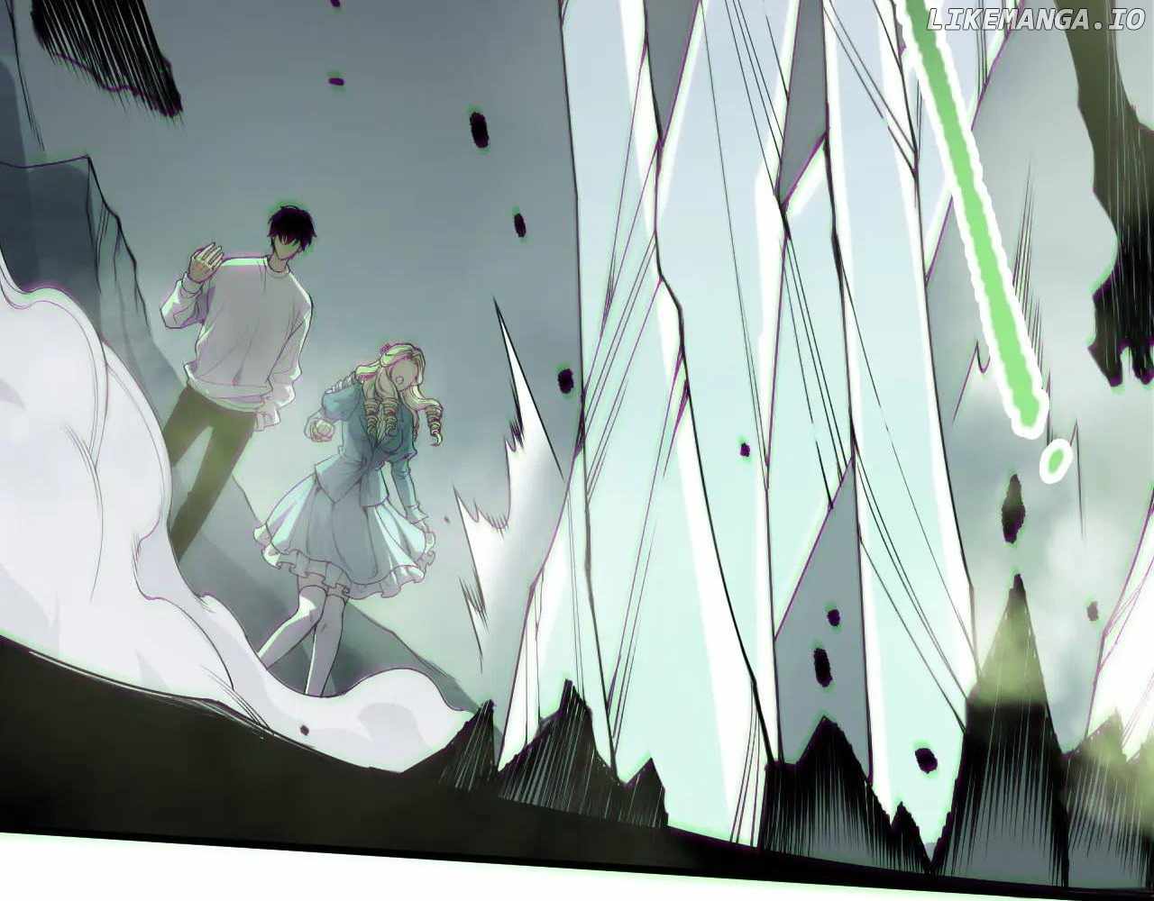 Catastrophic Necromancer Chapter 177 32